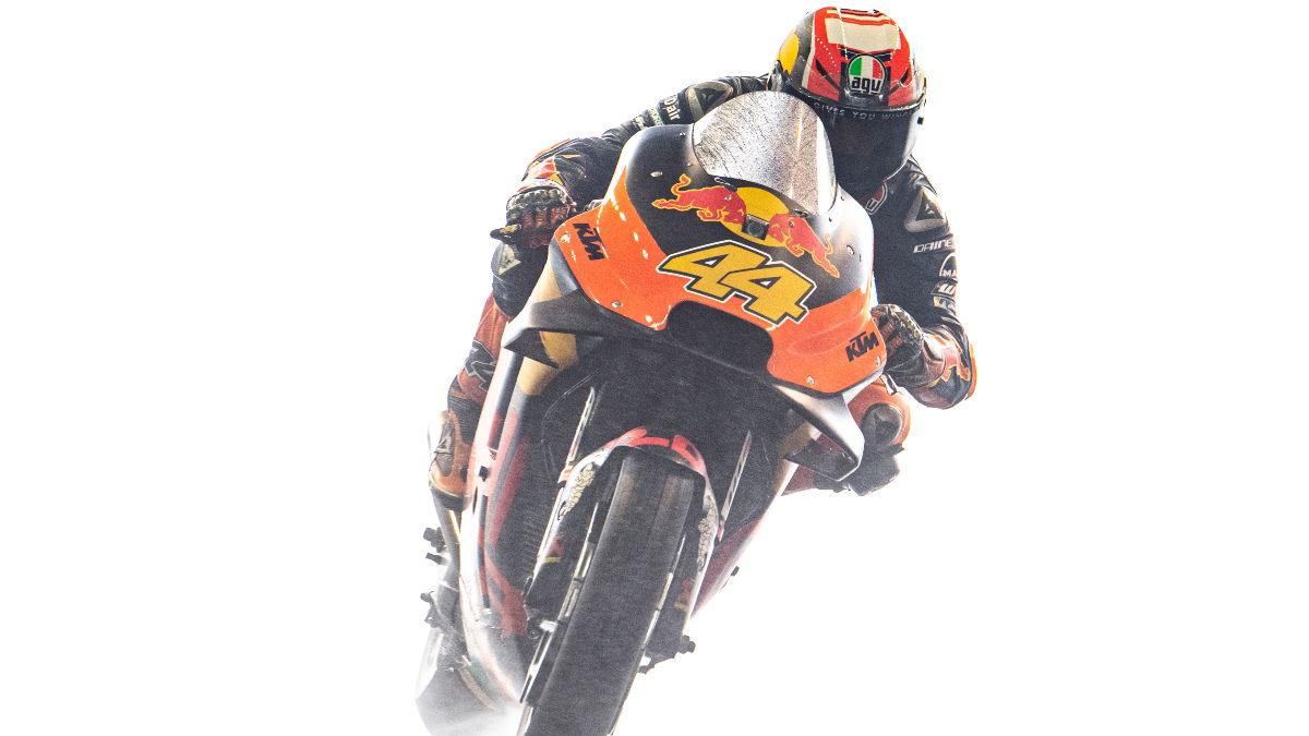 Pol Espargaro - KTM Factory Racing [1200]